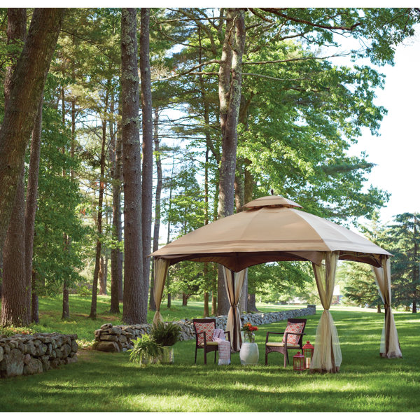15 X 20 Gazebo Wayfair